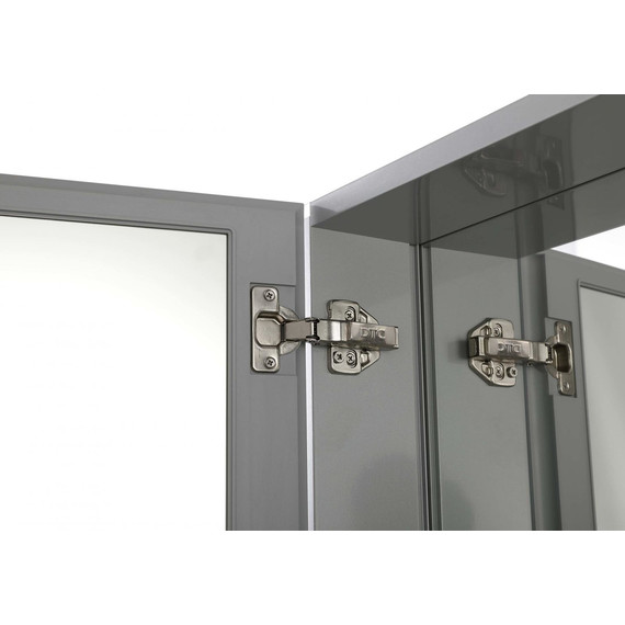 Зеркало-шкаф Aquatek 75 см AQ7808-MC - фото 10