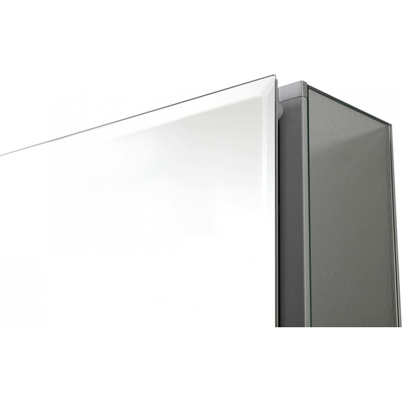 Зеркало-шкаф Aquatek 50 см AQ7508-MC - фото 11