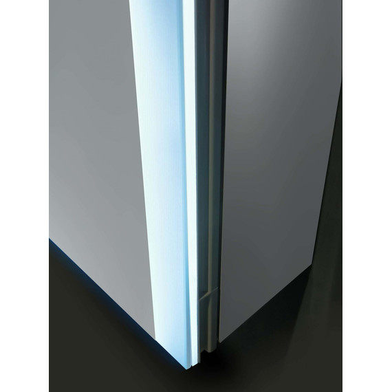 Зеркало-шкаф Aquatek 120 см AQ7129-MLC - фото 8