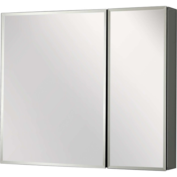 Зеркало-шкаф Aquatek 65 см AQ7608-MC - фото 4