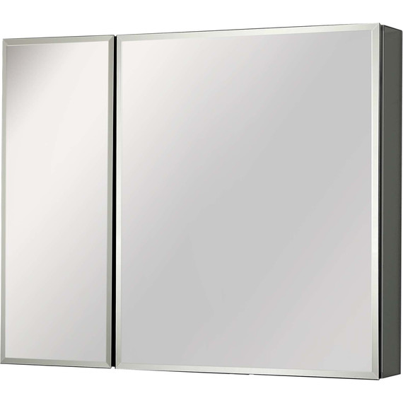 Зеркало-шкаф Aquatek 75 см AQ7808-MC - фото 4