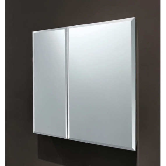 Зеркало-шкаф Aquatek 75 см AQ7808-MC - фото 6