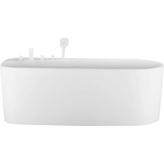 Ванна отдельностоящая Aquatek Прима 170x80 см AQ-1115780 - фото 3