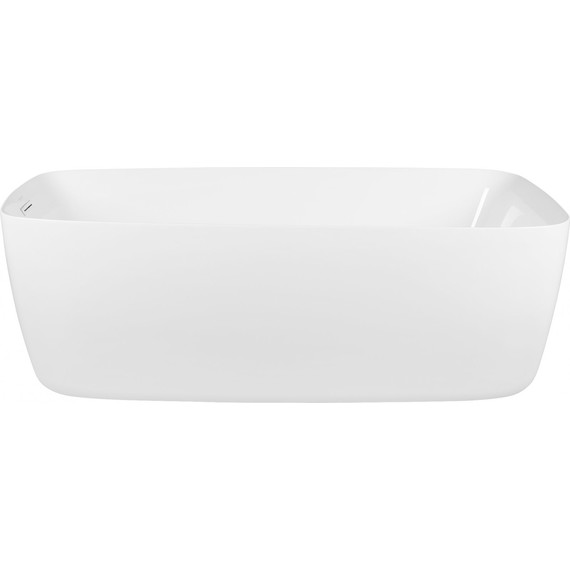 Ванна отдельностоящая Aquatek Паола 170x78 см AQ-190778 - фото 5