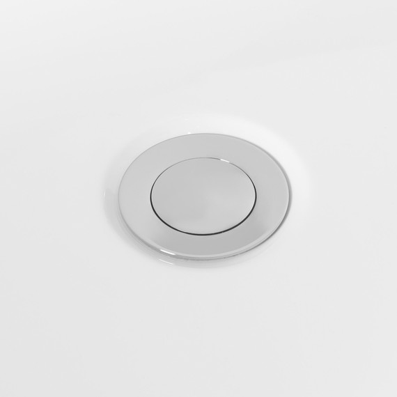 Ванна отдельностоящая Aquatek Паола 170x78 см AQ-190778 - фото 9