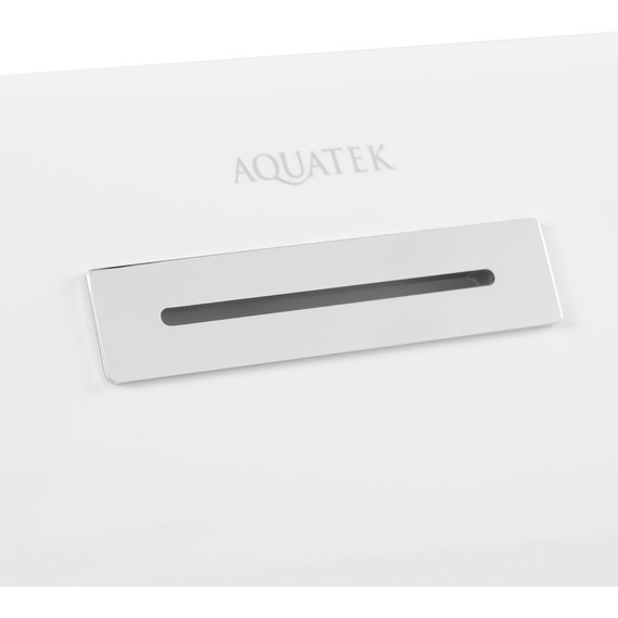 Ванна отдельностоящая Aquatek Модена 170x78 см AQ-1163778 - фото 6