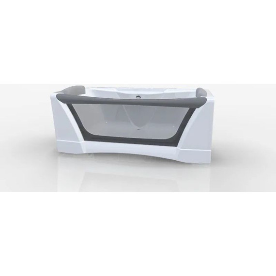 Ванна акриловая Aima Dolce Vita 170x75 см, Размер - мм: 1700х750 - фото 12