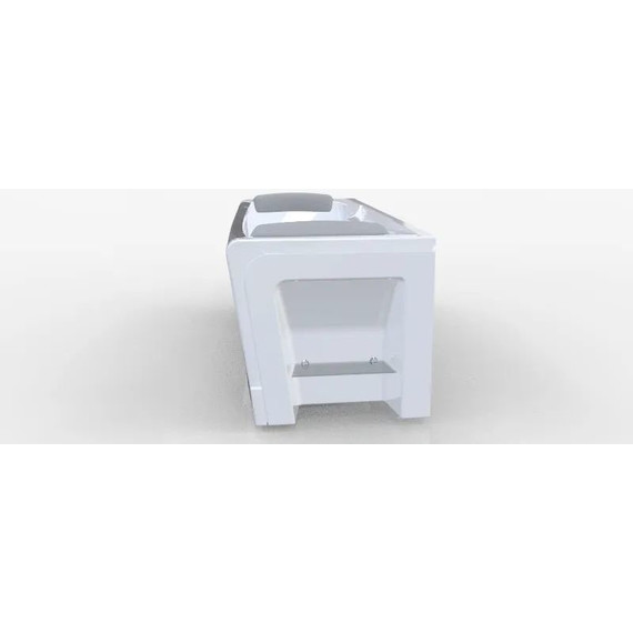 Ванна акриловая Aima Dolce Vita 170x75 см, Размер - мм: 1700х750 - фото 14