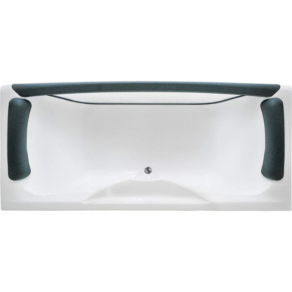 Ванна акриловая Aima Dolce Vita 170x75 см, Размер - мм: 1700х750 - фото 2