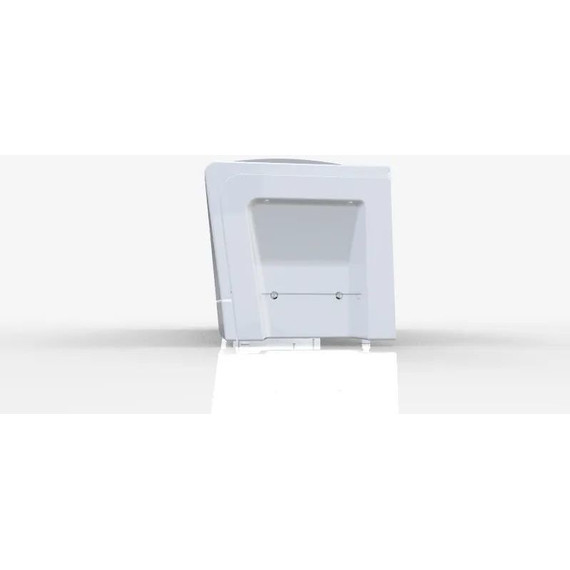 Ванна акриловая Aima Dolce Vita 180x80 см, Размер - мм: 1800х800 - фото 9