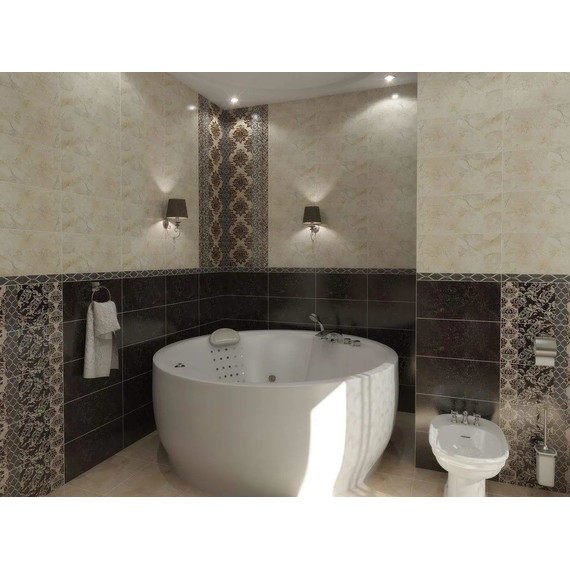 Ванна отдельностоящая Aima Omega 180x180 см - фото 4