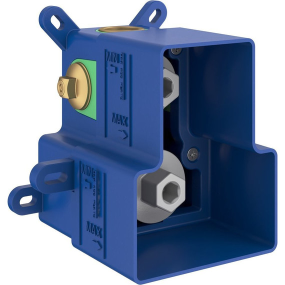 Скрытая часть Ravak R-box RB 07C.50 X070232 - фото 