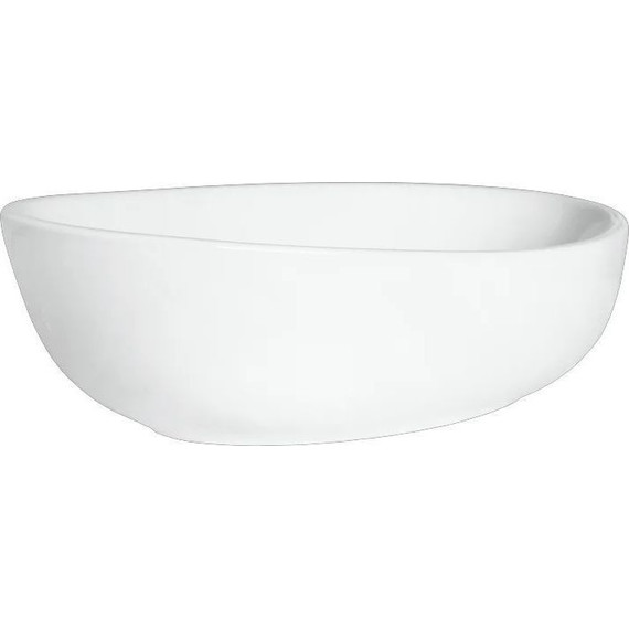 Раковина-чаша Sanita Luxe RINGO 53 см WB.CT/Ringo/54-N.Cut/WHT.G/S1 - фото 2