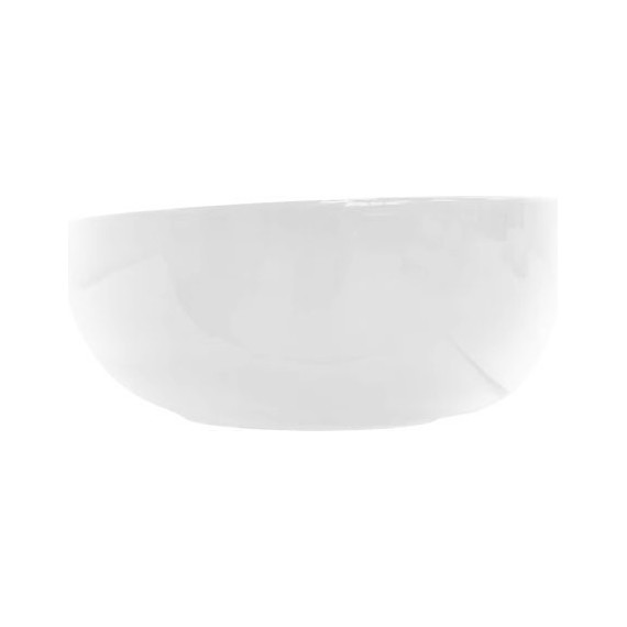 Раковина-чаша Sanita Luxe RINGO 53 см WB.CT/Ringo/54-N.Cut/WHT.G/S1 - фото 3