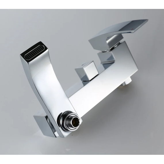 Душевая стойка со смесителем GAPPO G07 G2407-11 - фото 13