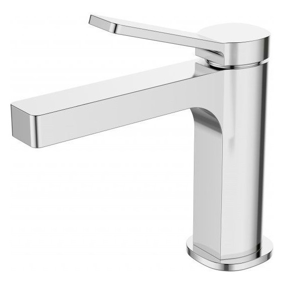 Смеситель для раковины BelBagno ALBANO-LVM-CRM-W0 - фото 