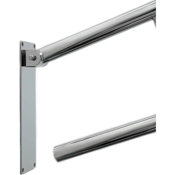 Поручень для ванны Aquatek POR-0000005 - фото 4