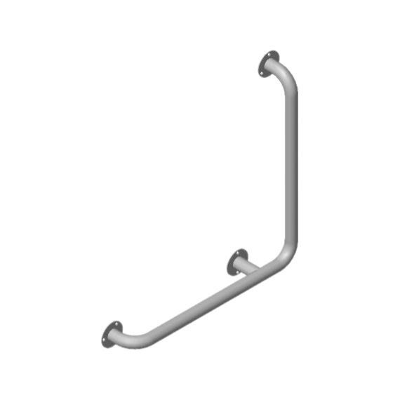 Поручень для ванны Aquatek POR-0000008 - фото 