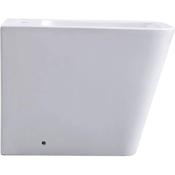 Биде напольное Aquatek Либра AQ1266N-00 - фото 2