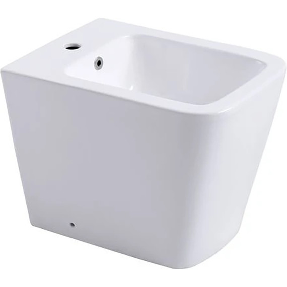 Биде напольное Aquatek Либра AQ1266N-00 - фото 3