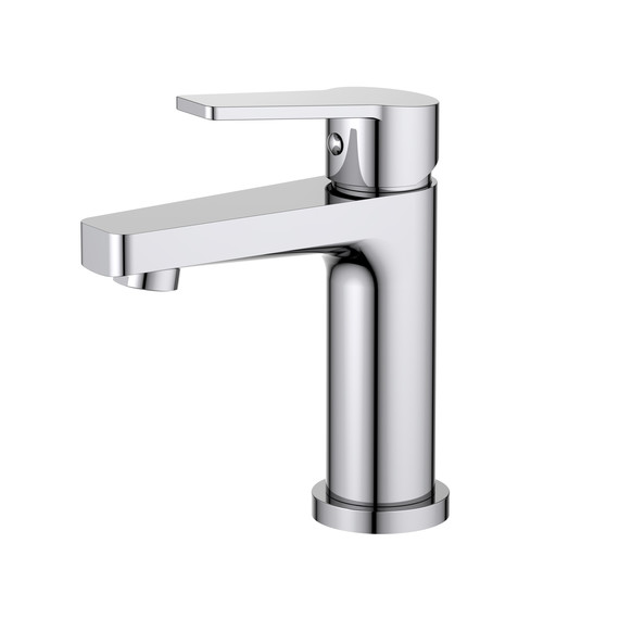 Смеситель для раковины Aquatek Лугано AQ1710CR - фото 