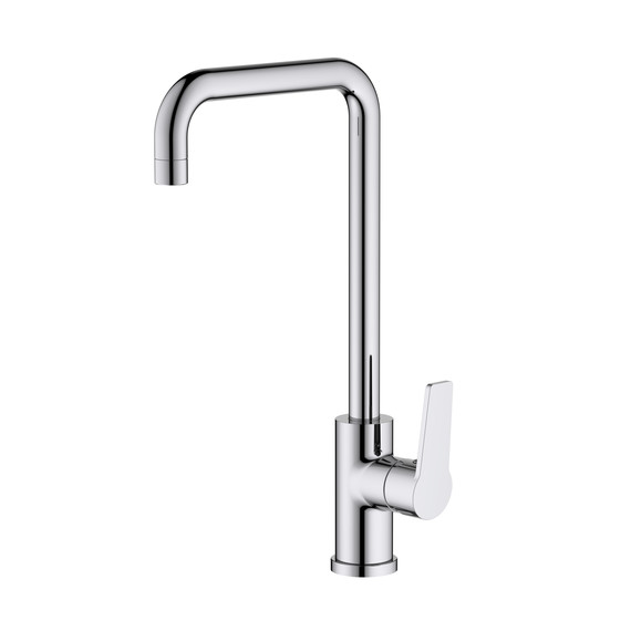 Смеситель для кухни Aquatek Лугано AQ1781CR - фото 