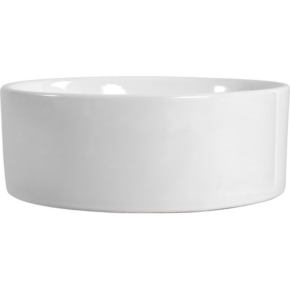 Раковина-чаша Aquatek 40 см AQ5118-MW, белый матовый - фото 4