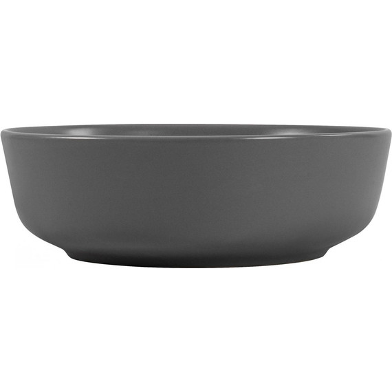 Раковина-чаша Aquatek Европа 41 см AQ5558-MG, серый - фото 3