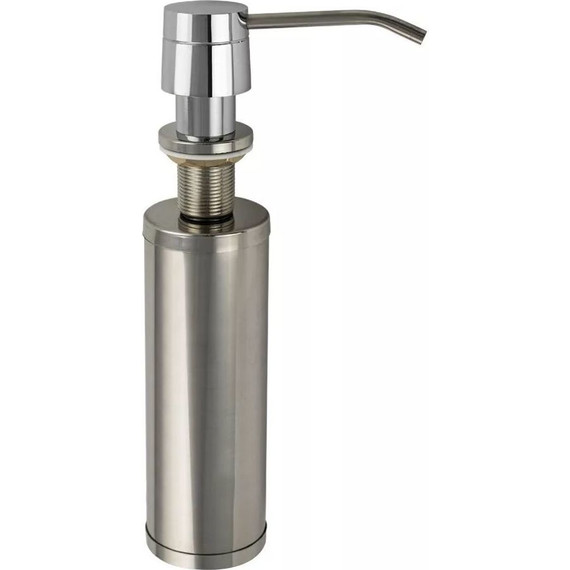 Дозатор для моющего средства Azario AZ-114-St - фото 