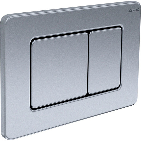 Кнопка смыва Aquatek KDI-0000032 - фото 2