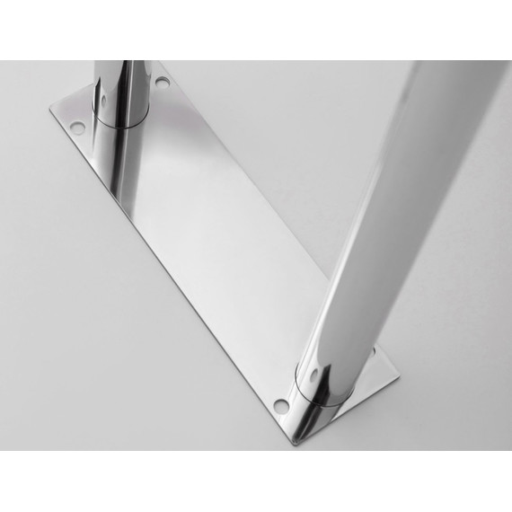 Поручень для ванны Aquatek POR-0000006 - фото 4