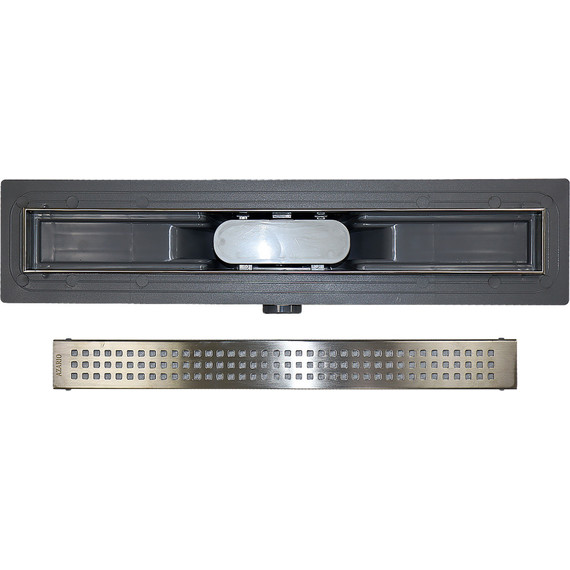 Трап Azario AZCP11-70 см Cube - фото 3