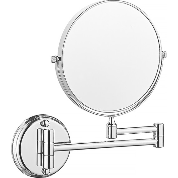 Зеркало косметическое настенное Azario Altre AZ-211-6 - фото 