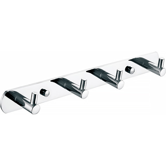 Набор крючков Azario Nessy AZ-1514 - фото 