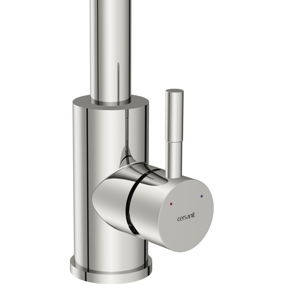 Смеситель для кухни Cersanit Como A68244 - фото 3