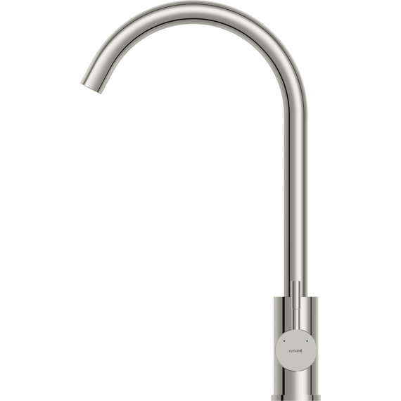 Смеситель для кухни Cersanit Como A68244 - фото 6