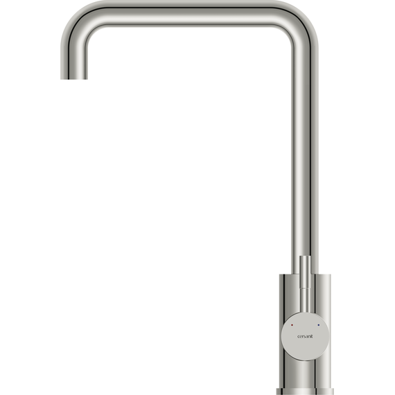 Смеситель для кухни Cersanit Como A68245 - фото 6
