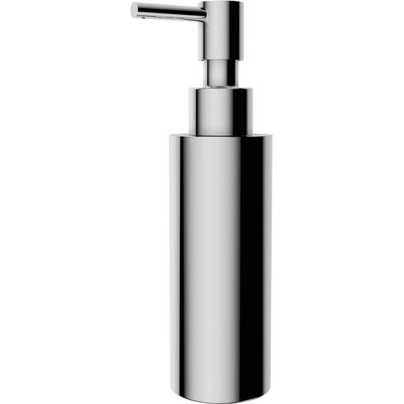 Дозатор для жидкого мыла Omoikiri OM-06 C 4995091, хром - фото 