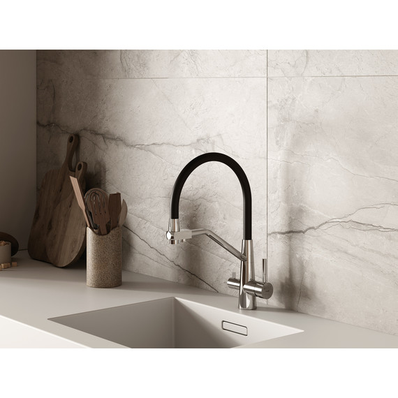 Смеситель для кухни Cersanit Vivo A68217 - фото 8