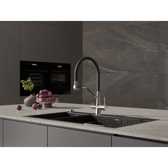 Смеситель для кухни Cersanit Vivo A68217 - фото 10