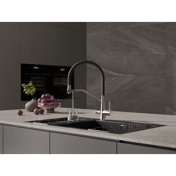 Смеситель для кухни Cersanit Vivo A68217 - фото 12