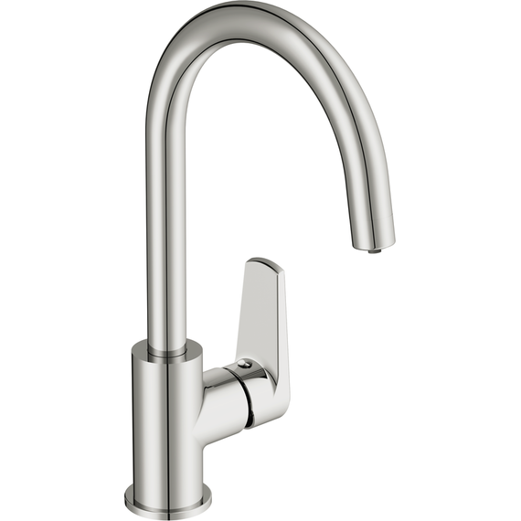 Смеситель для кухни Cersanit Moduo A64839 - фото 2