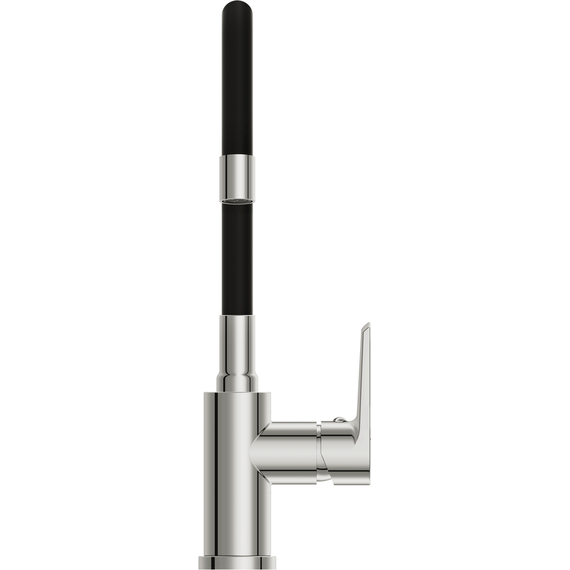 Смеситель для кухни Cersanit Moduo A64842 - фото 4