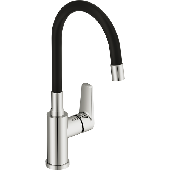 Смеситель для кухни Cersanit Moduo A64842 - фото 2