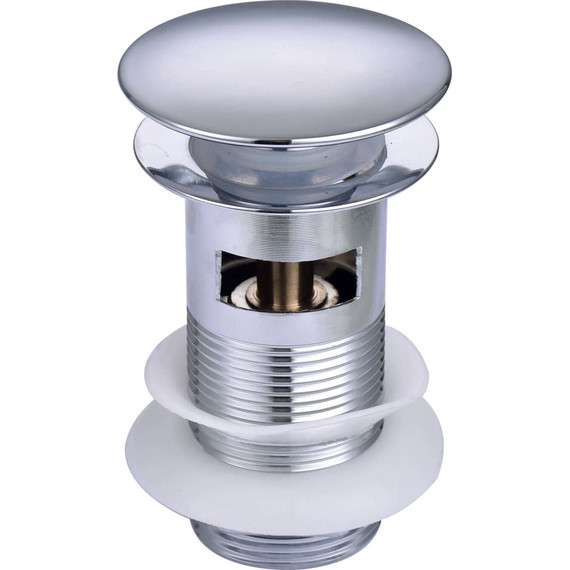 Смеситель для раковины высокий Aquatek Вега AQ1005CR, Цвет производителя: хром - фото 2