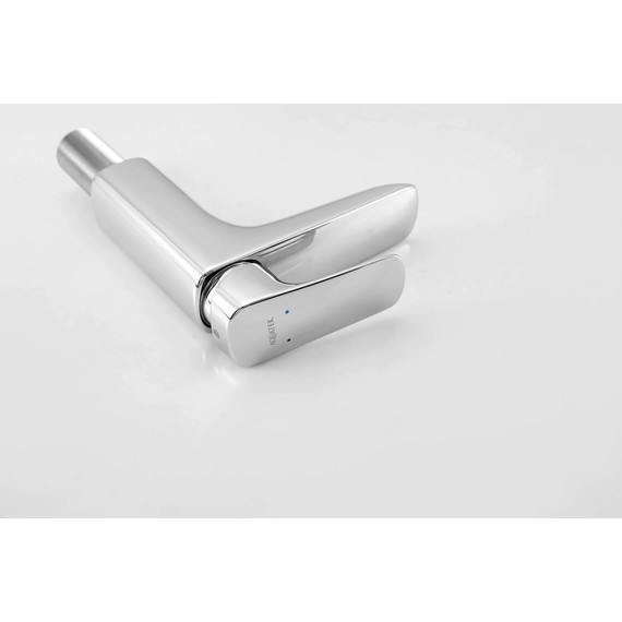 Смеситель для раковины Aquatek Вега AQ1010CR, Цвет производителя: хром - фото 19