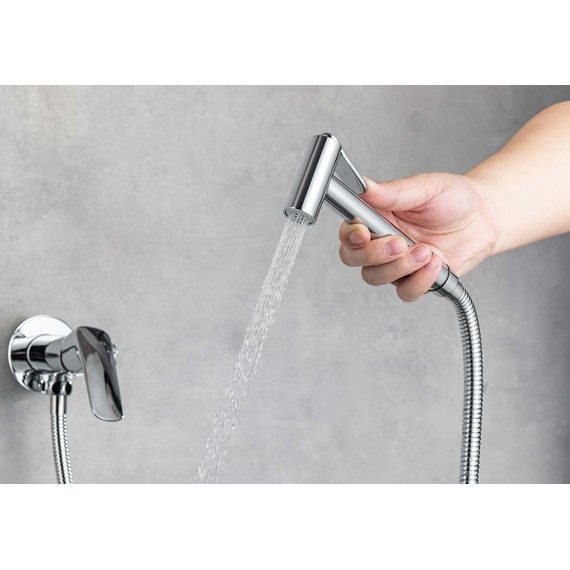 Набор для гигиенического душа Aquatek Вега AQ1019CR - фото 14