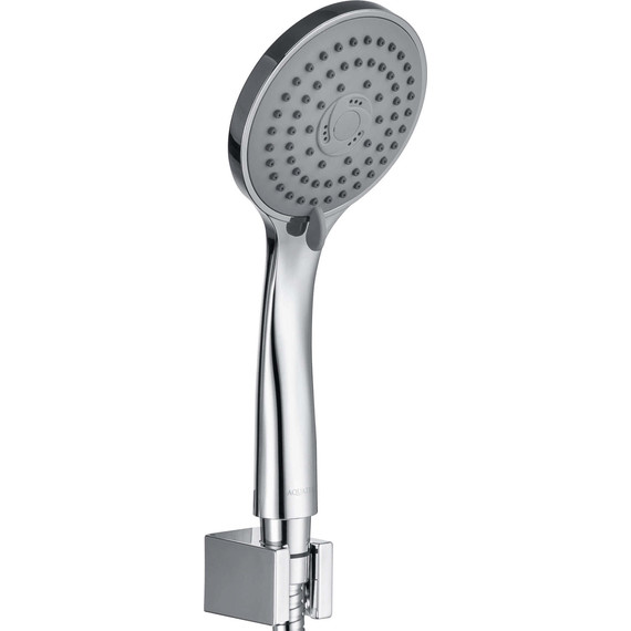 Душевой гарнитур Aquatek Вега AQ2010CR - фото 4