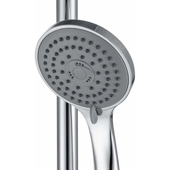 Душевой гарнитур Aquatek Вега AQ2011CR - фото 4