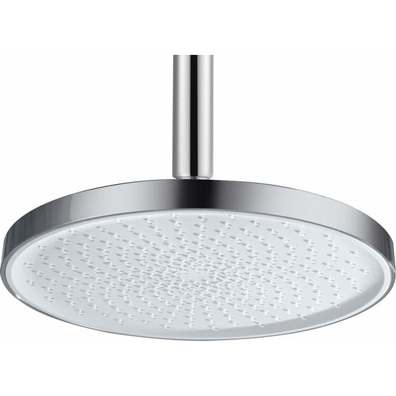 Верхний душ Aquatek  260x260 мм AQ2070CR - фото 2